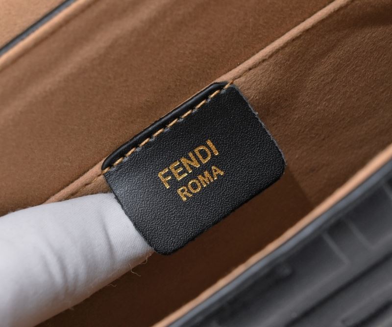 Fendi Satchel Bags